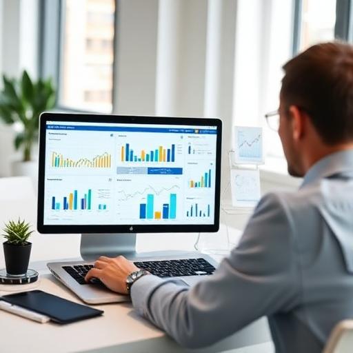 Accounting Automation