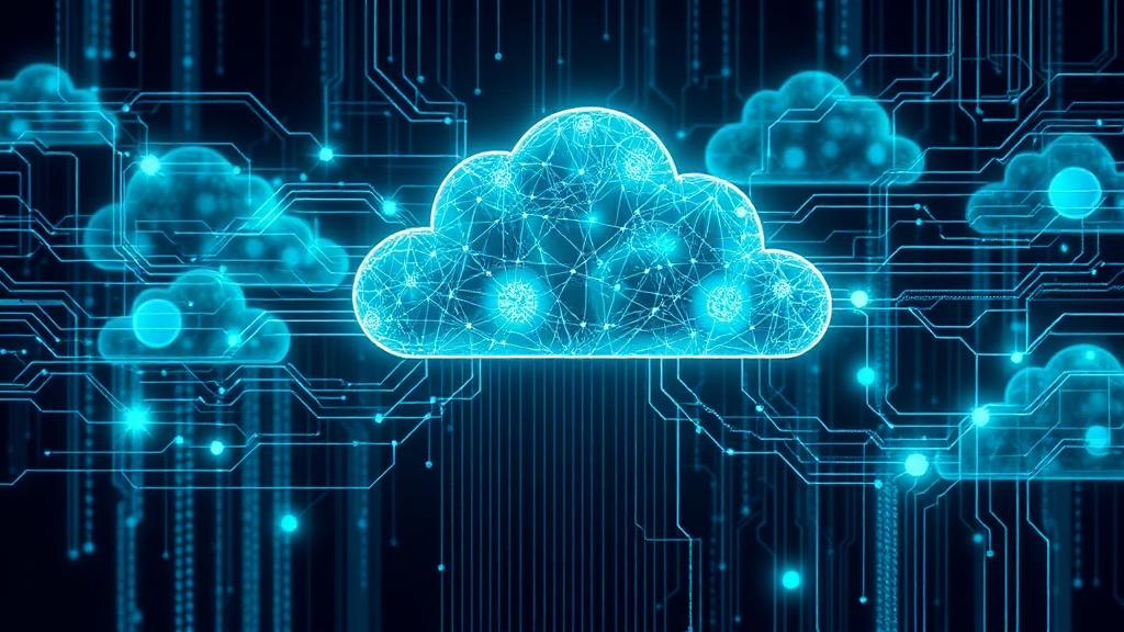 AI & Cloud Solutions