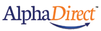 AlphaDirect Insurance logo