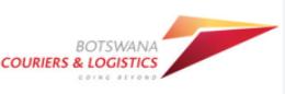 Botswana Couriers & Logistics logo
