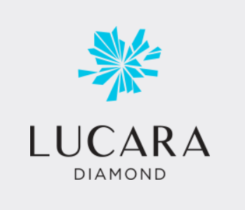 Lucara Diamond logo