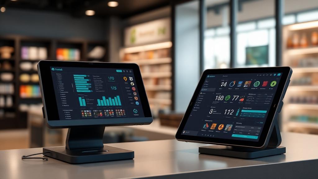 Point of Sale Solutions